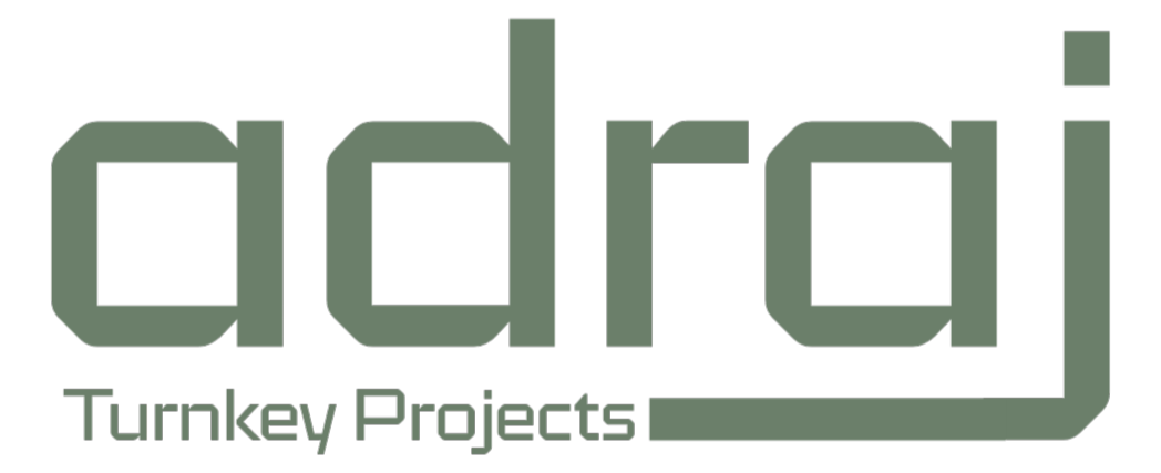 ADRAJ Turnkey Projects