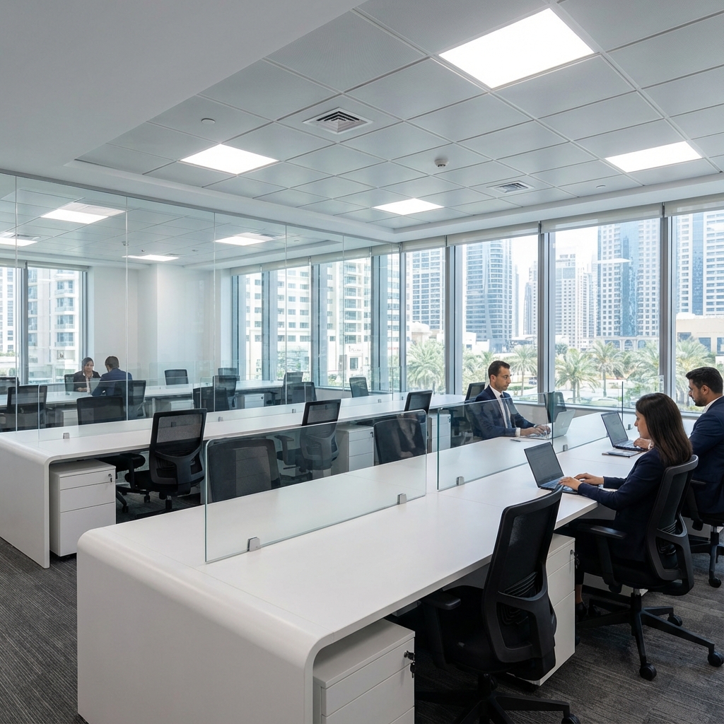 Workstations