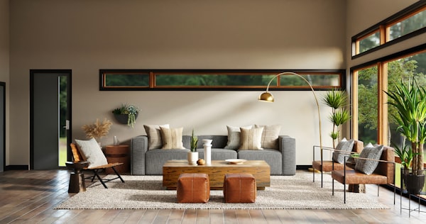 ADRAJ Precision Interior Design
