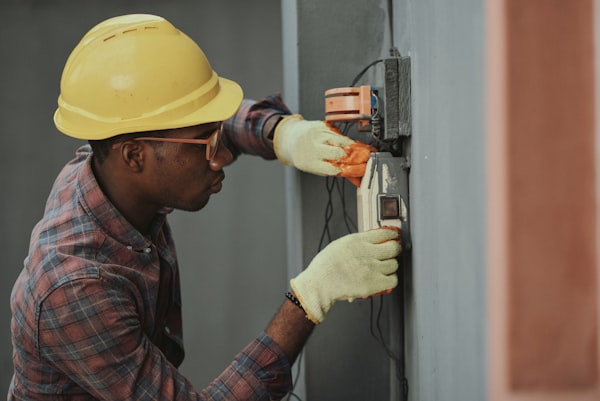 Preventive Maintenance