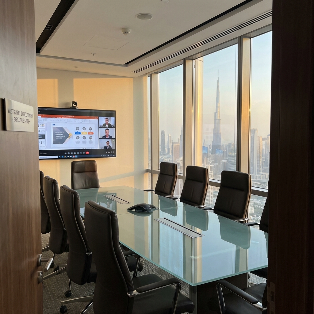 Meeting Room